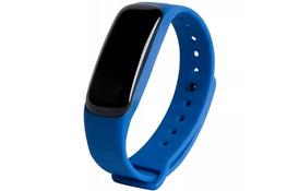 Фитнес браслет UWatch C1 Blue (F_54025) - Фото