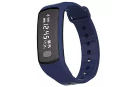 Фітнес браслет UWatch HB07S Blue (F_59671) - Фото