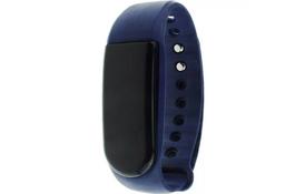 Фитнес браслет UWatch ID101 Blue (F_59967) - Фото