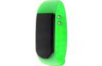 Фитнес браслет UWatch ID101 Green (F_59964)