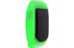 Фитнес браслет UWatch ID101 Green (F_59964)