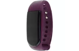 Фитнес браслет UWatch ID101 Purple (F_59968) - Фото