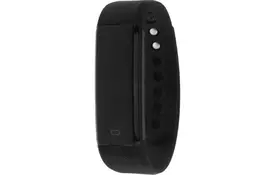 Фитнес браслет UWatch ID115HR Black (F_59692) - Фото