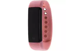 Фитнес браслет UWatch ID115HR Pink (F_59696) - Фото