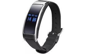 Фитнес браслет UWatch K18 Black (F_54028) - Фото