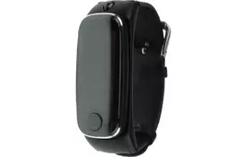 Фитнес браслет UWatch M6 Black (F_55489) - Фото