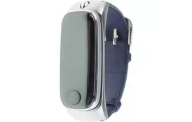 Фитнес браслет UWatch M6 Silver (F_55487) - Фото