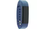 Фитнес браслет UWatch Micro K Dark Blue (F_63175)