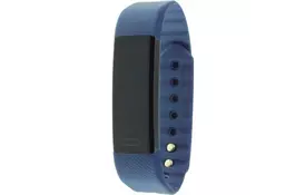 Фитнес браслет UWatch Micro K Dark Blue (F_63175) - Фото