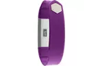 Фитнес браслет UWatch Micro K Purple (F_59974)