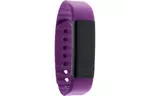 Фитнес браслет UWatch Micro K Purple (F_59974)