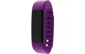 Фитнес браслет UWatch Micro K Purple (F_59974) - Фото