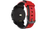 Смарт-часы King Wear FS08 Red (F_55912)