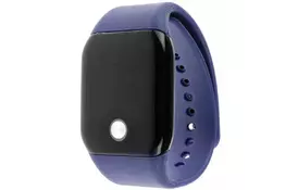 Смарт-годинник UWatch A88 Blue (F_58593) - Фото