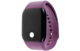 Смарт-годинник UWatch A88 Purple (F_58594) - Фото