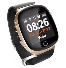 Смарт-часы UWatch D100 Gold (F_54968)