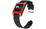 Смарт-часы UWatch DM68 Red (F_54019)