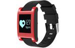 Смарт-часы UWatch DM68 Red (F_54019)