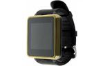 Смарт-часы UWatch F1x Gold (F_63176)