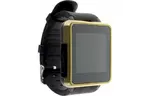 Смарт-часы UWatch F1x Gold (F_63176)