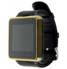 Смарт-часы UWatch F1x Gold (F_63176)