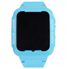 Смарт-часы UWatch K3 Kids waterproof smart watch Blue (F_51807)