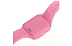 Смарт-часы UWatch K3 Kids waterproof smart watch Pink (F_51806)
