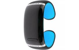 Смарт-годинник UWatch L12S Blue (F_59701) - Фото