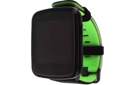 Смарт-часы UWatch SW10 Green (F_55212) - Фото