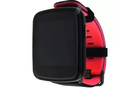 Смарт-часы UWatch SW10 Red (F_55210) - Фото