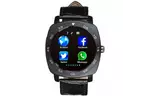 Смарт-часы UWatch X3 Black (F_52787)