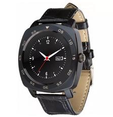 Смарт-часы UWatch X3 Black (F_52787)