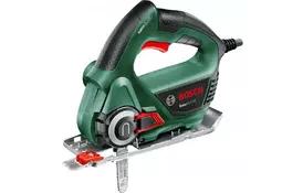 Электролобзик BOSCH PT EasyCut 50 ленточный (0.603.3C8.020) - Фото