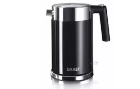 Електрочайник Graef WK 62 (WK62) - Фото