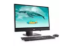 Компьютер Dell Inspiron 24 3480 (3480i38H1IHD-WBK)