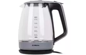 Электрочайник Delfa DKG-488 - Фото