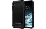 Чехол для моб. телефона Spigen iPhone XS Hybrid NX Black (063CS24946)