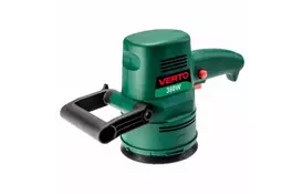 Шлифовальная машина Verto 51G750 - Фото