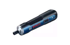 Шуруповерт BOSCH PT Go Solo +, аккумуляторный Li-On, (отвертка) (0.601.9H2.021) - Фото