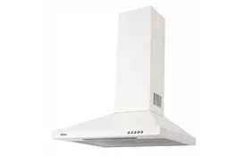 Витяжка кухонна ELEYUS KLEO 700 60 WH - Фото