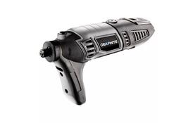 Шлифовальная машина GRAPHITE 59G019 + кейс (59G019) - Фото