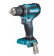 Шуруповерт Makita DDF485Z аккумуляторный (без АКБ) (DDF485Z)