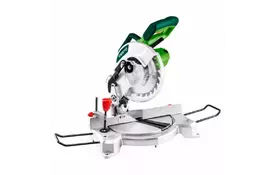 Торцовочная пила Verto 52G206 - Фото