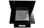 Вытяжка кухонная Borgio RNT-SG 60 black MU