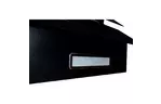 Вытяжка кухонная Borgio RNT-SG 60 black MU