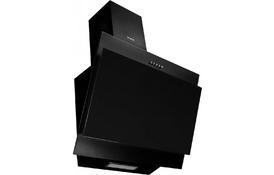 Вытяжка кухонная Borgio RNT-SG 60 black MU - Фото