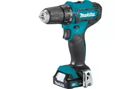Шуруповерт Makita DF333DWYE аккумуляторный (DF333DWYE) - Фото