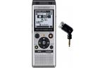 Цифровий диктофон OLYMPUS WS-852+ME52 Microphone (V415121SE020)