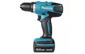 Шуруповерт Makita DF347DW аккумуляторный (DF347DW) - Фото