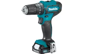 Шуруповерт Makita HP333DWAE аккумуляторный (HP333DWAE) - Фото